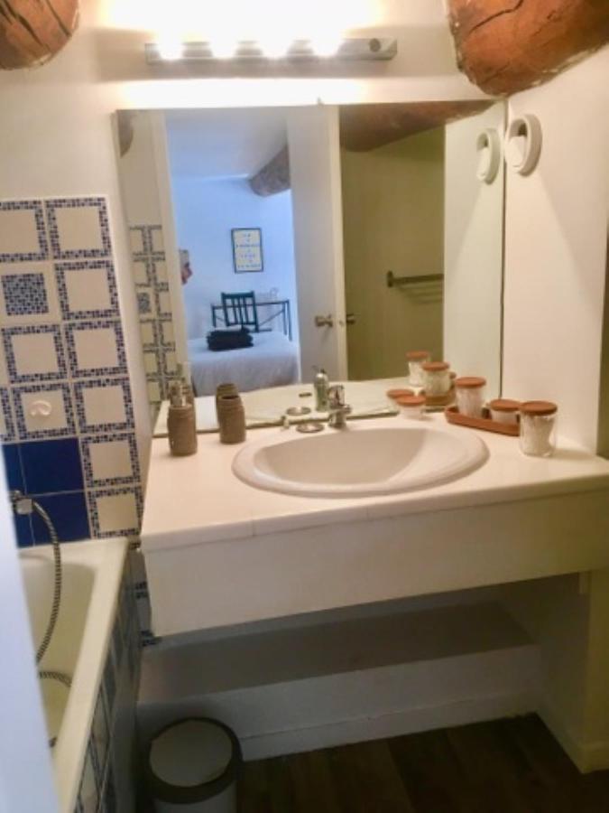 Appartement Le Massilia De Steenia *